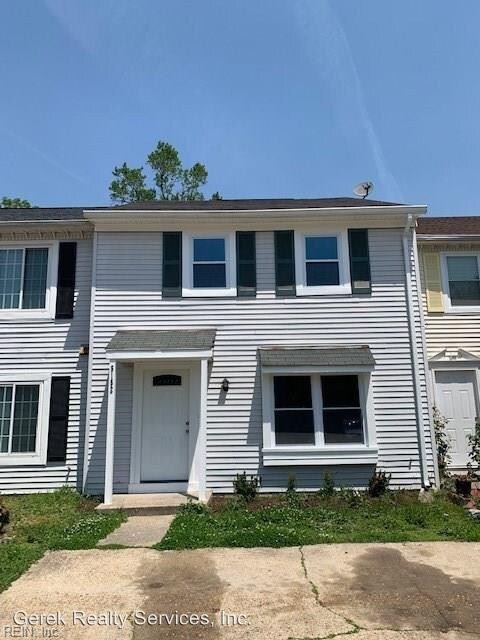 Building Photo - 3 br, 1.5 bath House - 5151 Condor Street