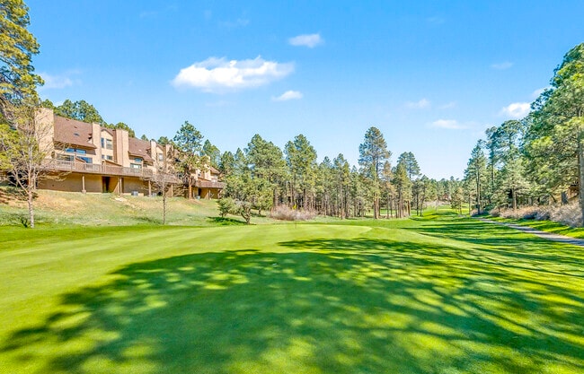 Photo - 2324 N Whispering Pines Way (Flagstaff, AZ) Townhome