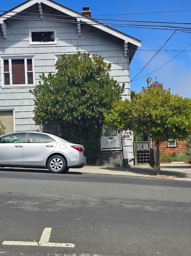 Foto del edificio - 216 Washington Ave