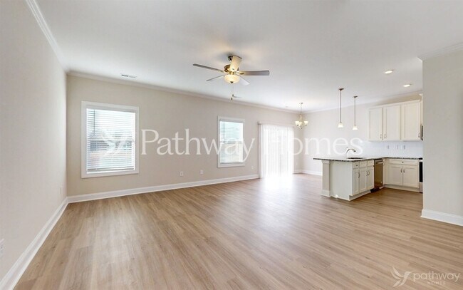 Foto del edificio - 204 Susannah St