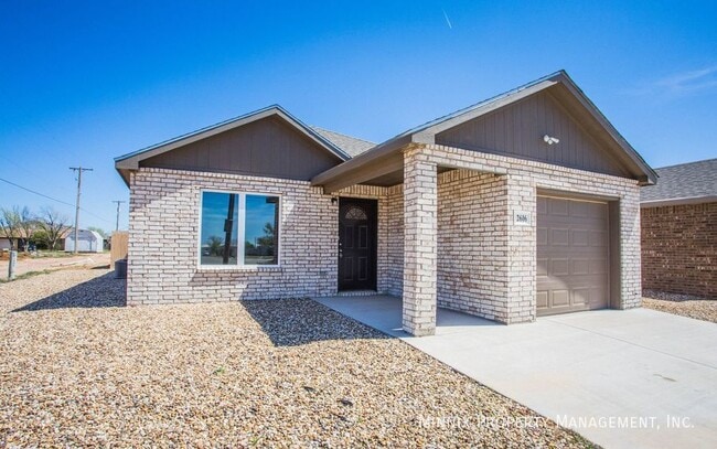 Foto del edificio - 2616 N Avenue P