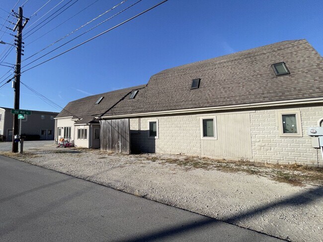 Foto del edificio - Yorktown School District