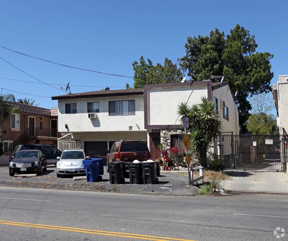 Building Photo - 5453 Kester Ave