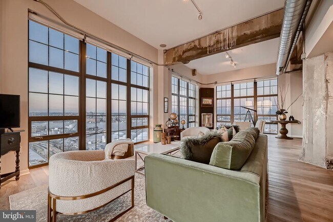 Foto del edificio - 1200 Steuart St