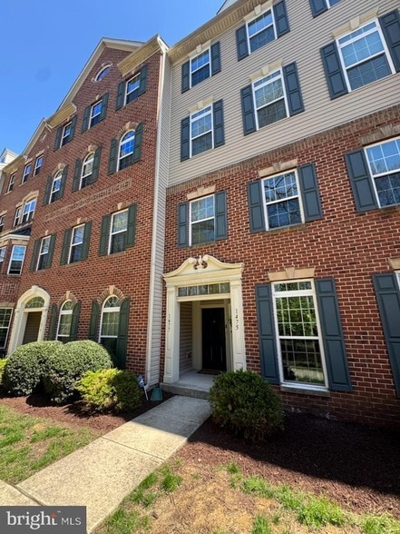 Photo - 1477 Braden Loop Townhome