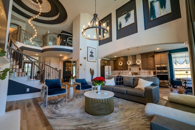 Foto del edificio - 11347 Needlerock Ct