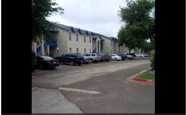 Building Photo - Townlake Apartments