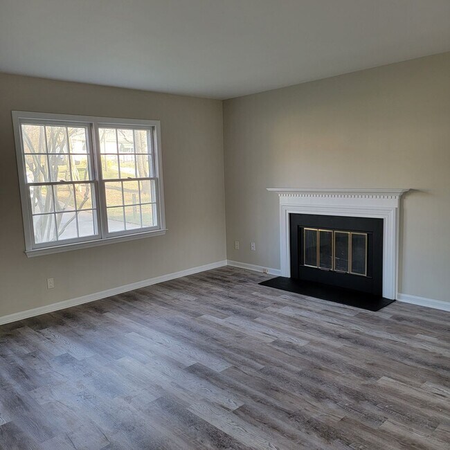 Foto del edificio - Adorable 3 Bedroom Home in Durham
