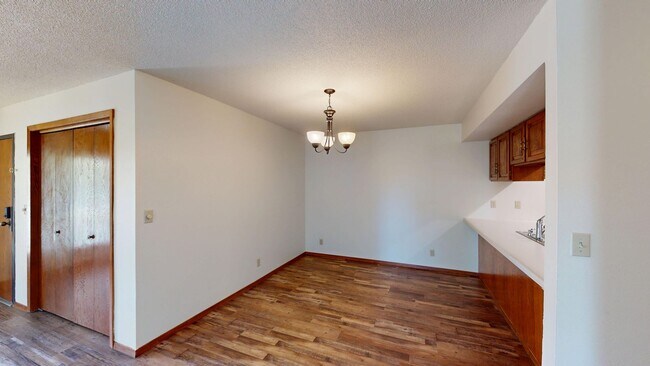 Foto del interior - Doral Apartments