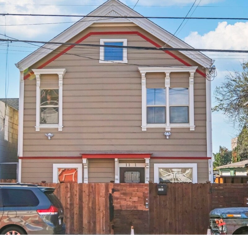 1161 34th St, Oakland, CA 94608 Room for Rent in Oakland, CA