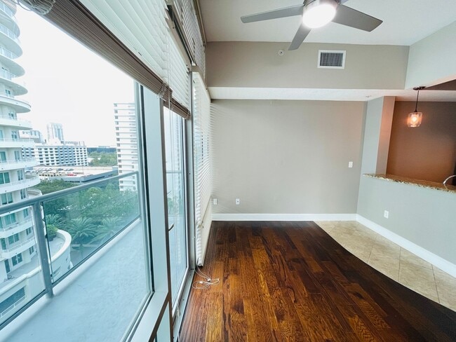 Photo - Modern High-Rise Condo in Downtown Orlando...