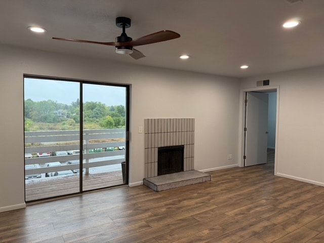 Building Photo - 3121 S Tamarac Dr
