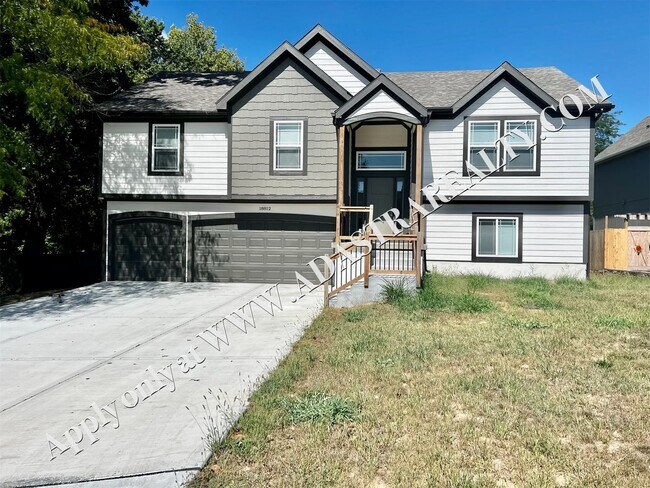 Foto del edificio - Beautiful Home in Independence-Available N...