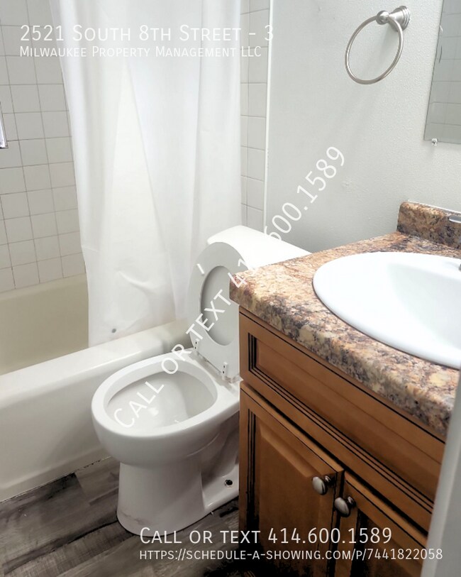 Foto del edificio - 2521 S 8th St