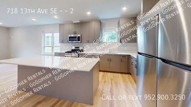 Foto del edificio - 718 13th Ave SE