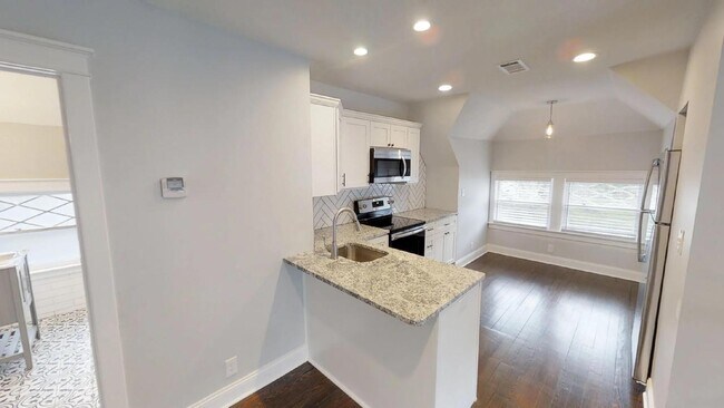 Foto del edificio - 3724 Wyandotte St