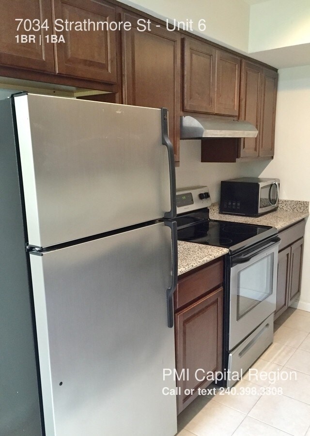 Foto del edificio - 7034 Strathmore St