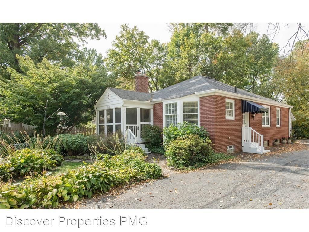 5606 Haverford Ave, Indianapolis, IN 46220 House Rental in