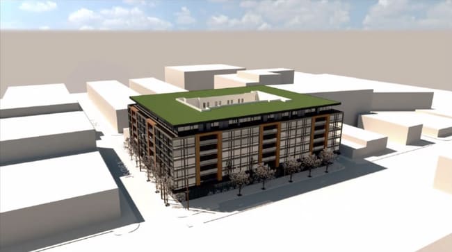 Building Photo - 310 West