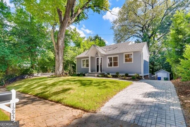 Building Photo - 1253 Francis St NW