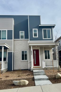 New Build Home for Rent Near Denver International Airport - New Build Home for Rent Near Denver International Airport