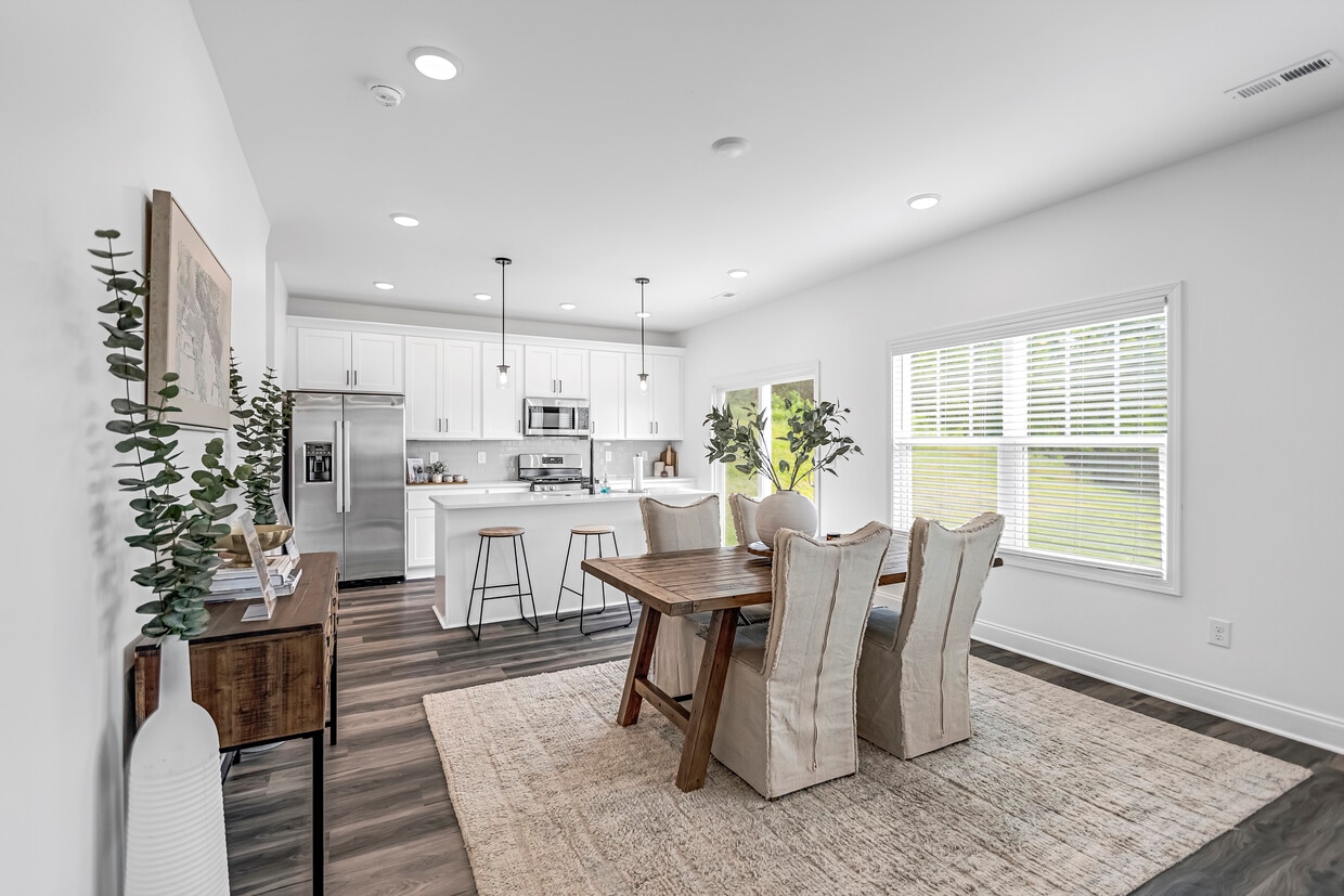 Primary Photo - Amber Vista - Brand New Homes