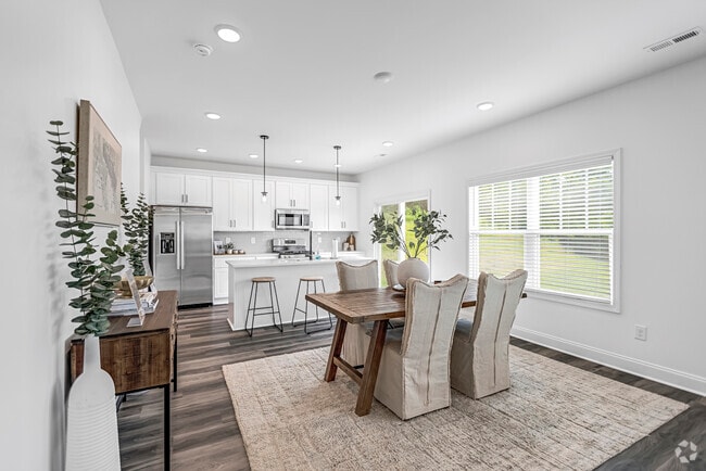 Building Photo - Amber Vista - Brand New Homes