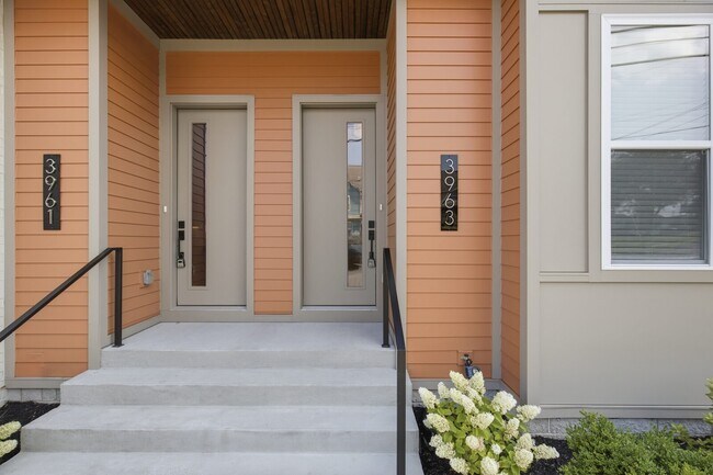 Foto del edificio - 3963 Clifton Ave