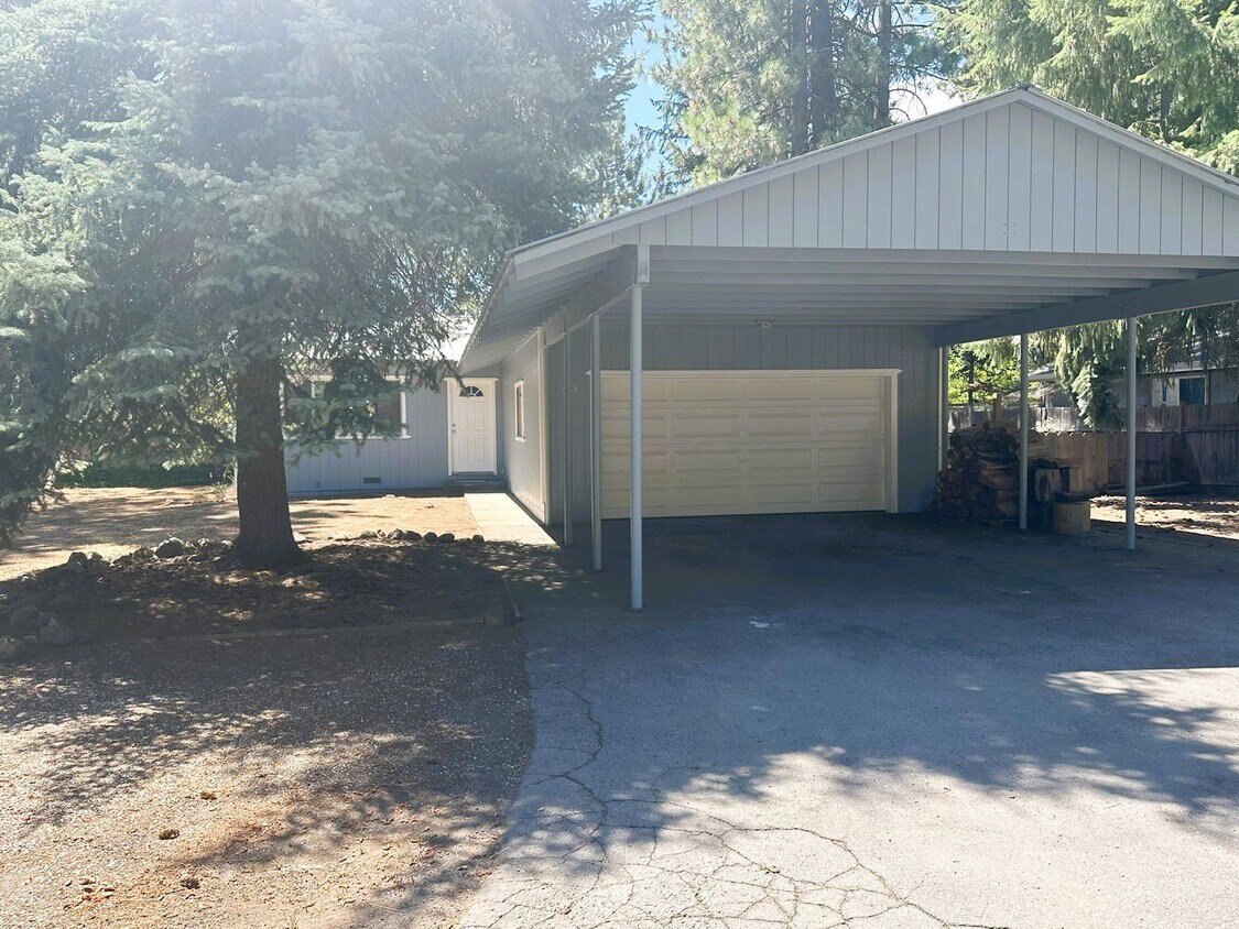 688 Andrews Rd, Chester, CA 96020 - House Rental in Chester, CA ...