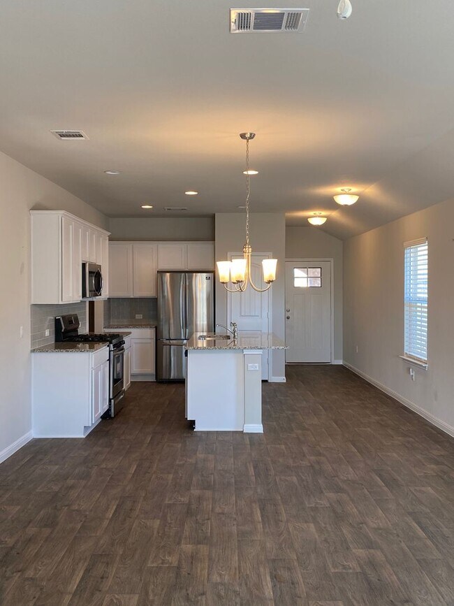 Foto del edificio - Lovely in Leander!