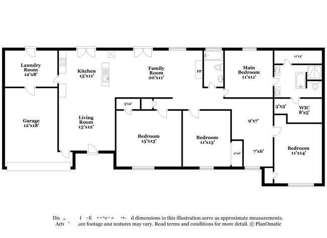 Foto del edificio - 7035 62nd Way N