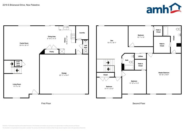 Building Photo - 2219 S Briarwood Dr