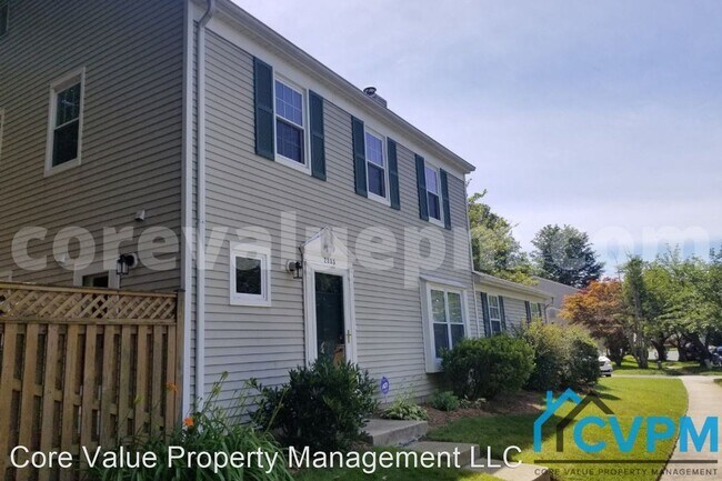 Building Photo - 3 br, 2.5 bath House - 2333 Dartmouth Ln