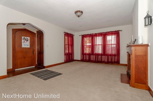 Foto del edificio - 3 br, 1.5 bath House - 222 W Spruce St.