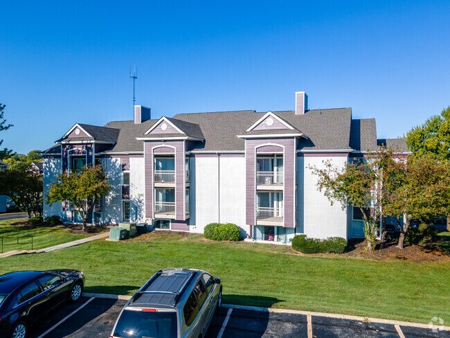 Building Photo - Eastwood Crossings