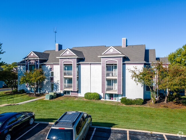 Building Photo - Eastwood Crossings