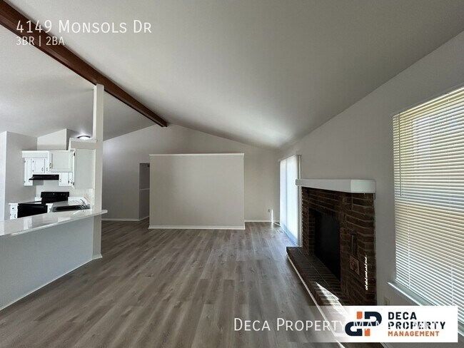 Foto del edificio - 3 Bedroom House