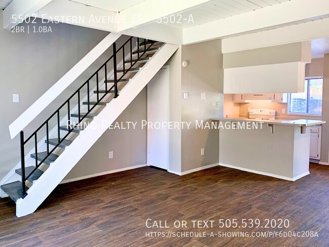 Foto del edificio - 5502 Eastern Ave SE