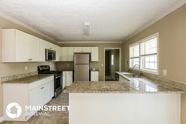 Foto del edificio - 3545 Ingledale Dr SW