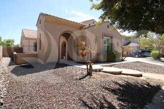Building Photo - 3129 E Ironside Ct