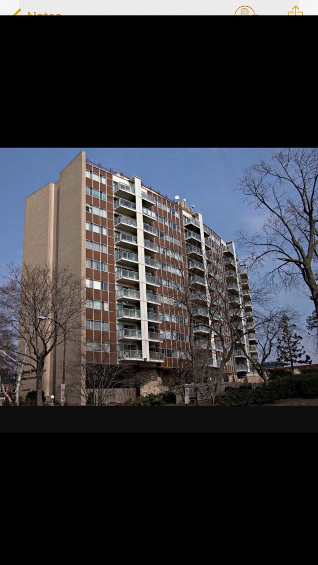 30 Woodland St Unit 6C, Hartford, CT 06105 Condo for Rent in Hartford