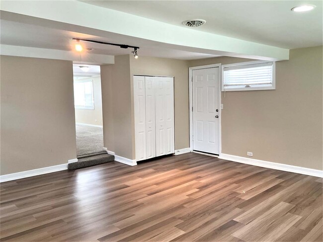 Building Photo - 4949 Paxton Rd