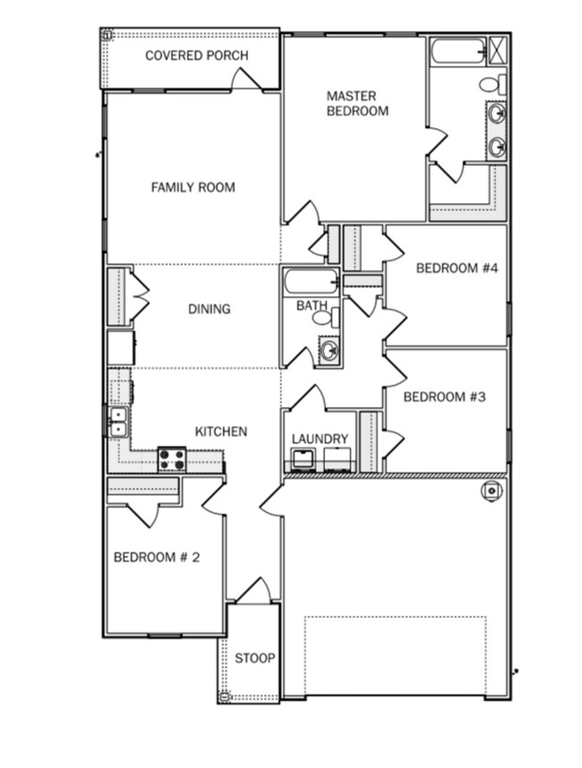 Foto del edificio - Home for Rent in Bessemer, AL!!!