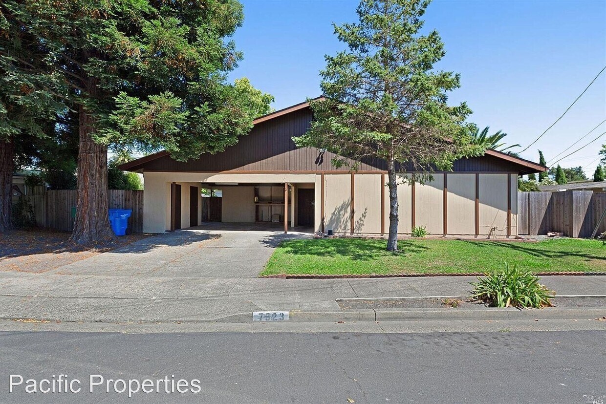 Primary Photo - 4 br, 2 bath House - 7523 Blair Avenue