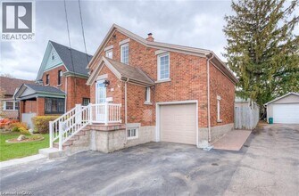 Building Photo - 465 Nyberg St