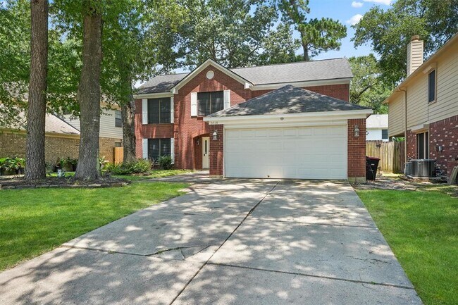 Building Photo - 3719 Sweetgum Hill Ln