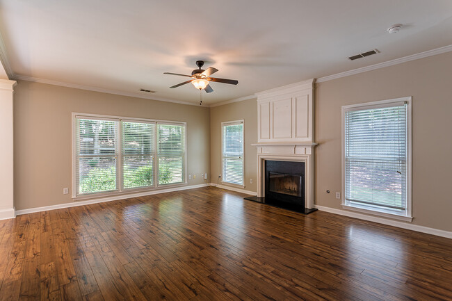 Building Photo - 10175 Barston Ct