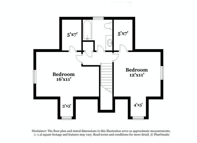 Foto del edificio - 105 Hogan Ln, Winston-Salem, NC 27127