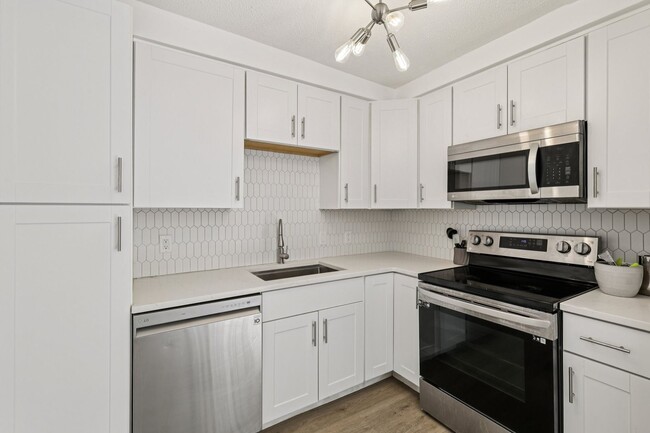 Photo - Stunning remodel Townhome