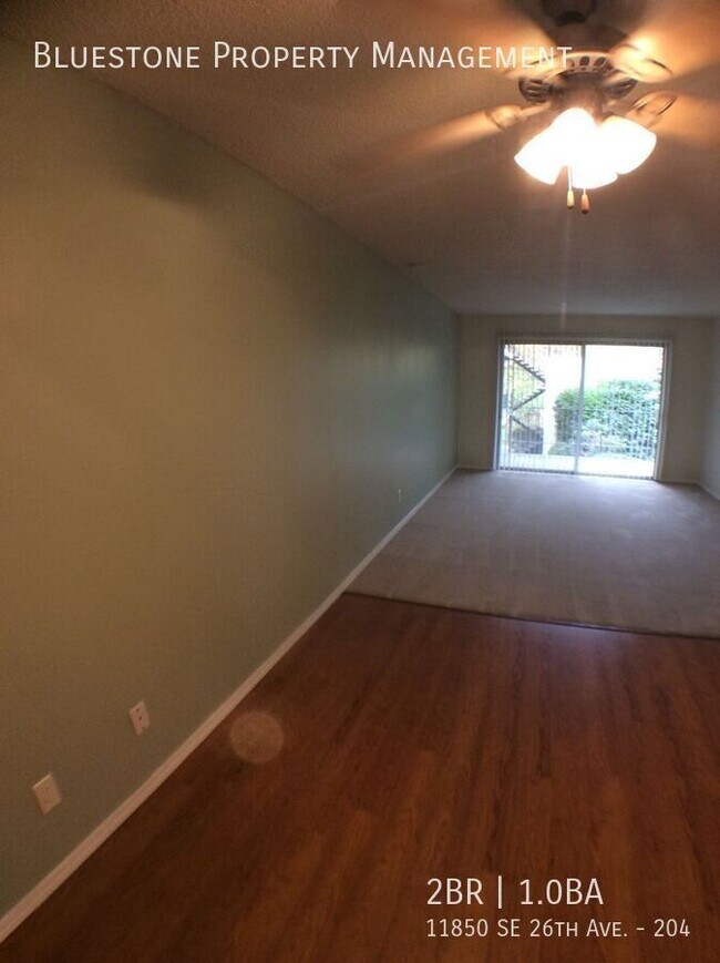 Foto del edificio - 11850 SE 26th Ave